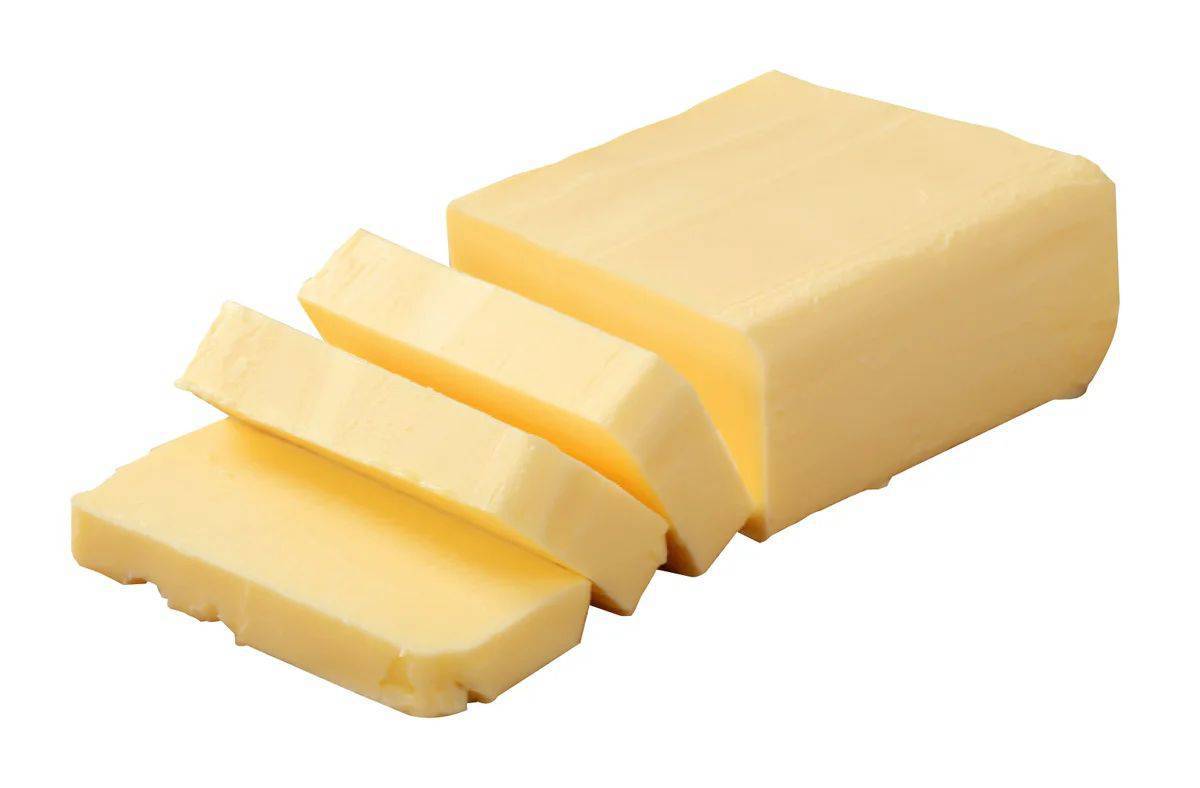 Масло сливочное